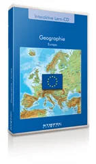 Grundwissen Geographie Europa