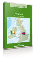 Basic Facts about Great Britain & Ireland