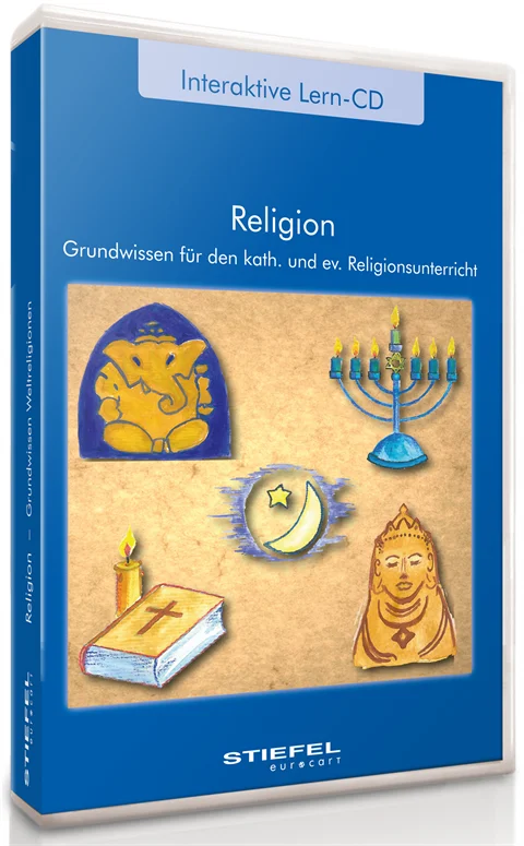 Grundwissen Religionen