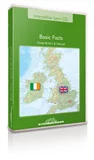 Basic facts about Great Britain and Ireland