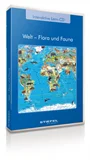 Welt: Flora und Fauna
